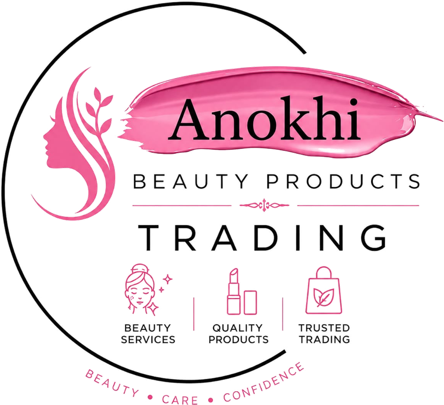 Anokhi Beauty Products