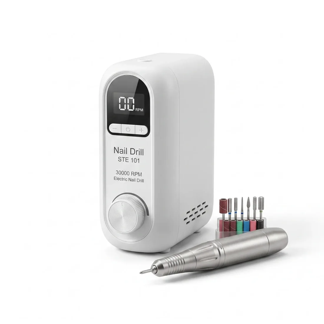 Professional Nail Drill