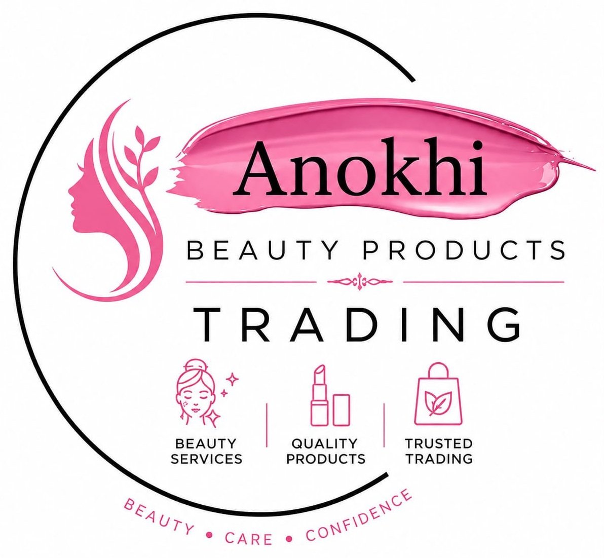 Anokhi Beauty