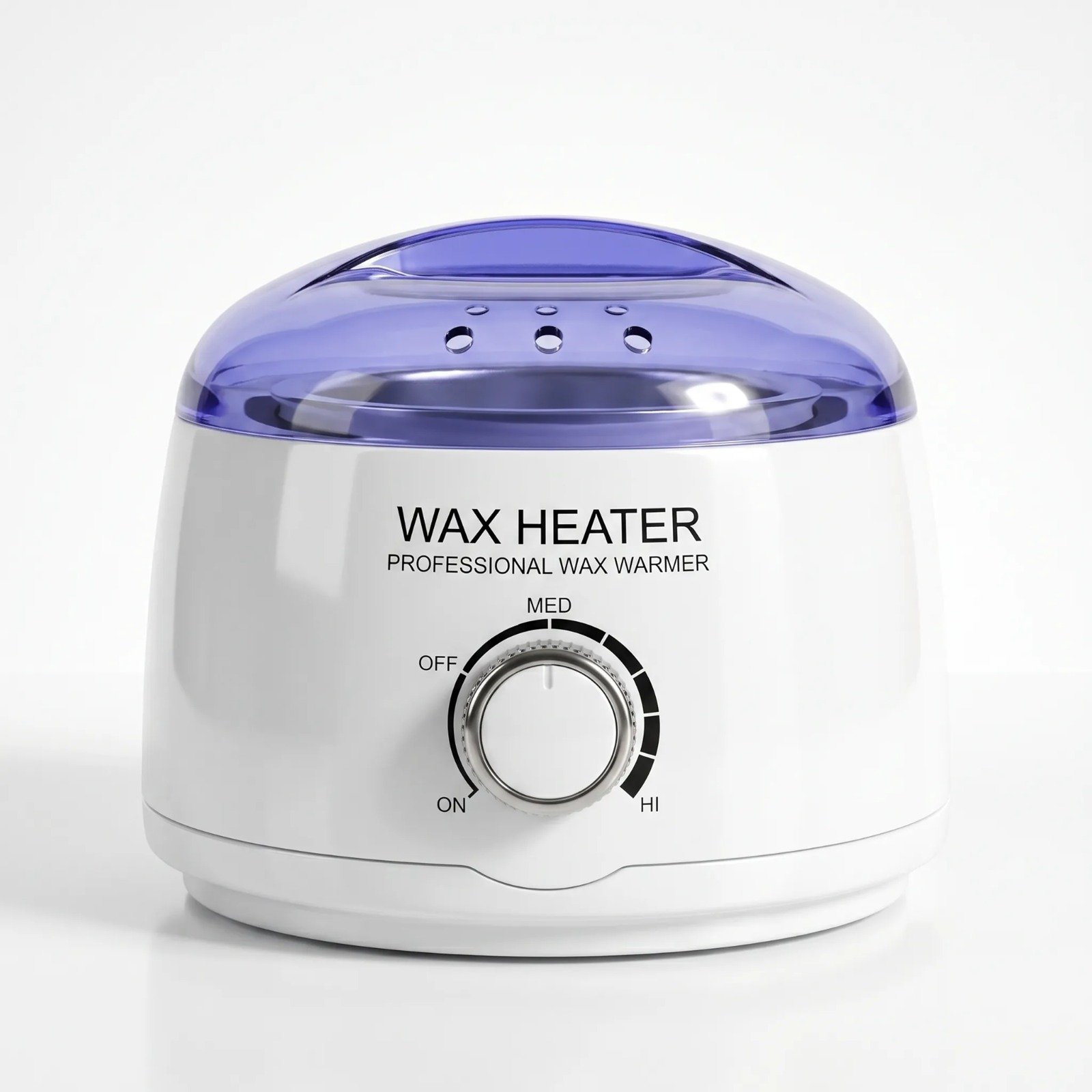 Professional Wax Heater Pot