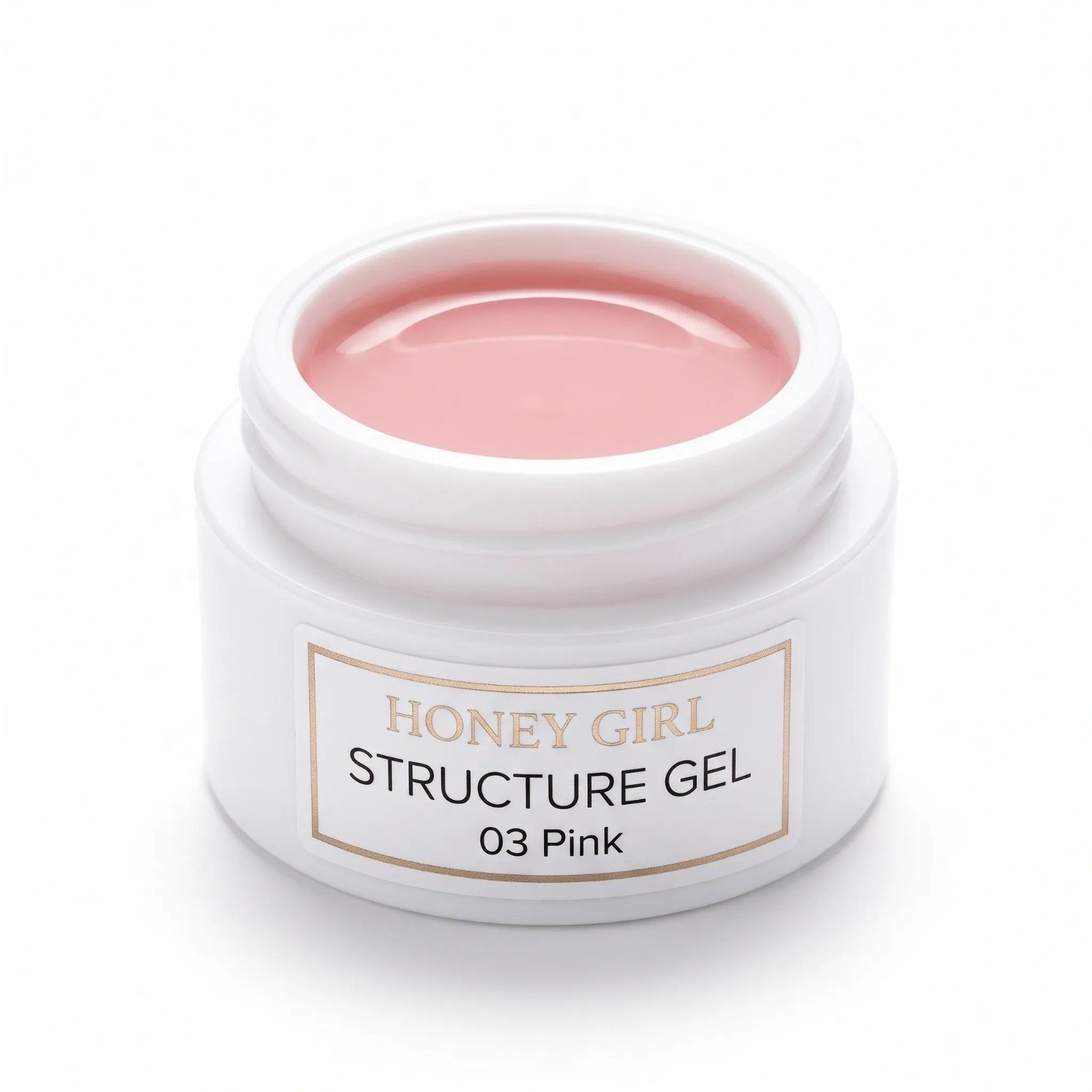 Honey Girl Structure Gel
