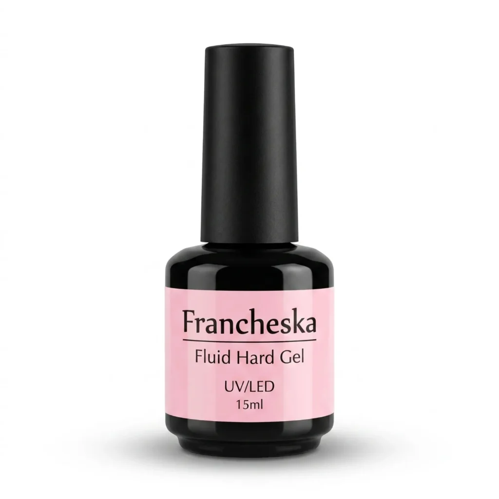 Francheska Fluid Hard Gel UV/LED 15ml