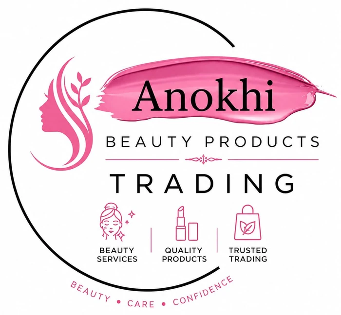 Anokhi Beauty Products Trading