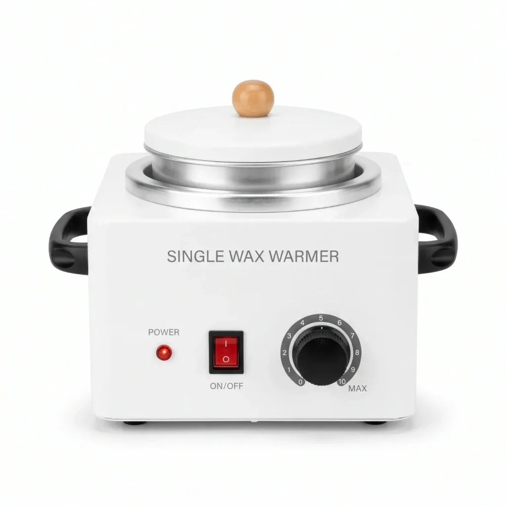 Single Wax Warmer