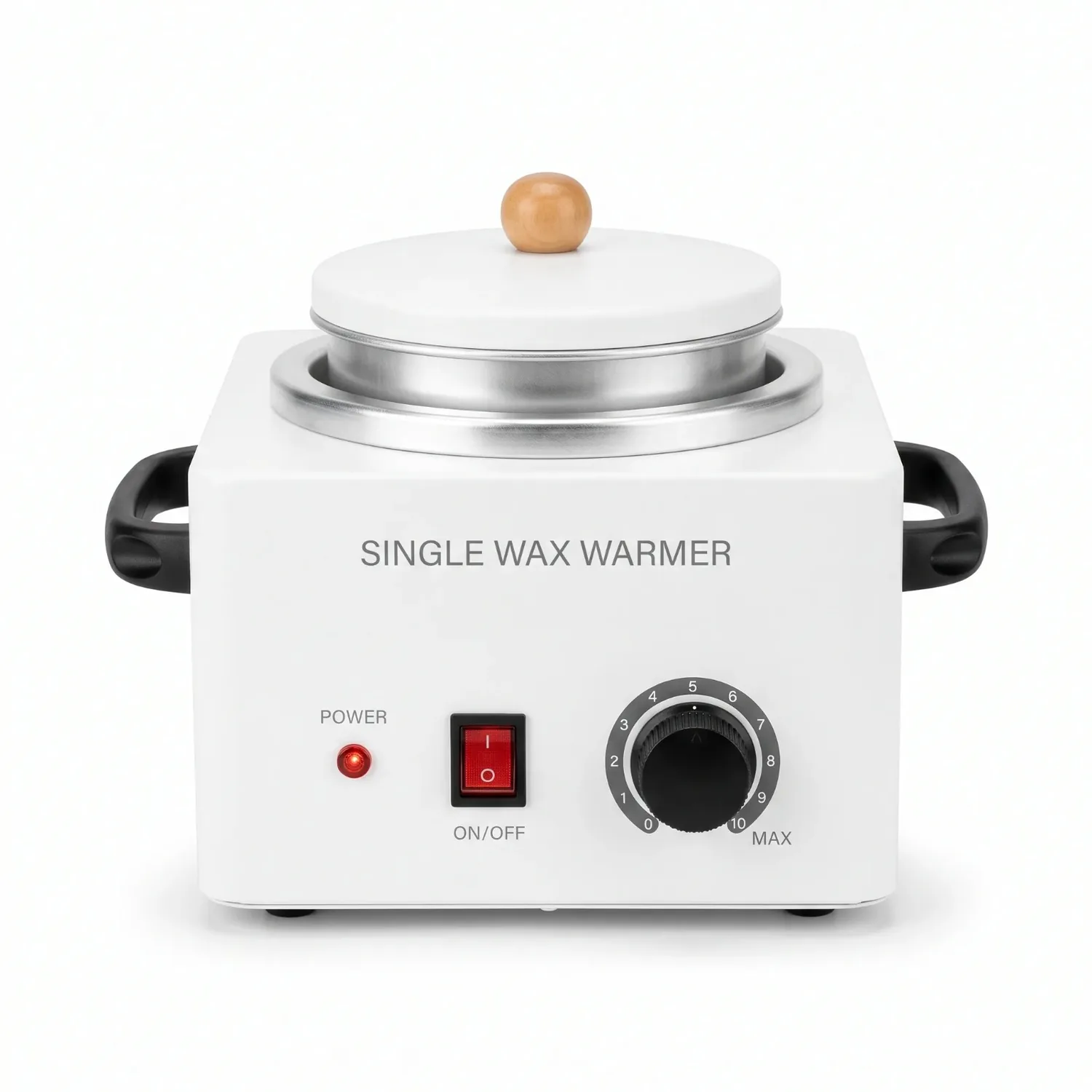 Single Wax Warmer