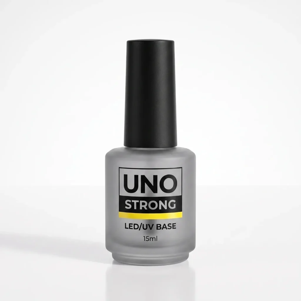 UNO Strong LED/UV Base 15ml