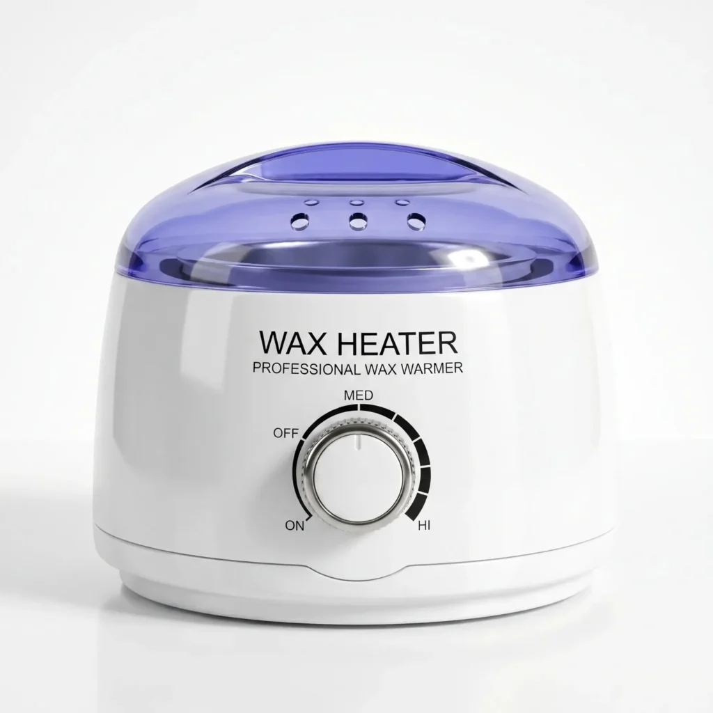 Professional Wax Heater