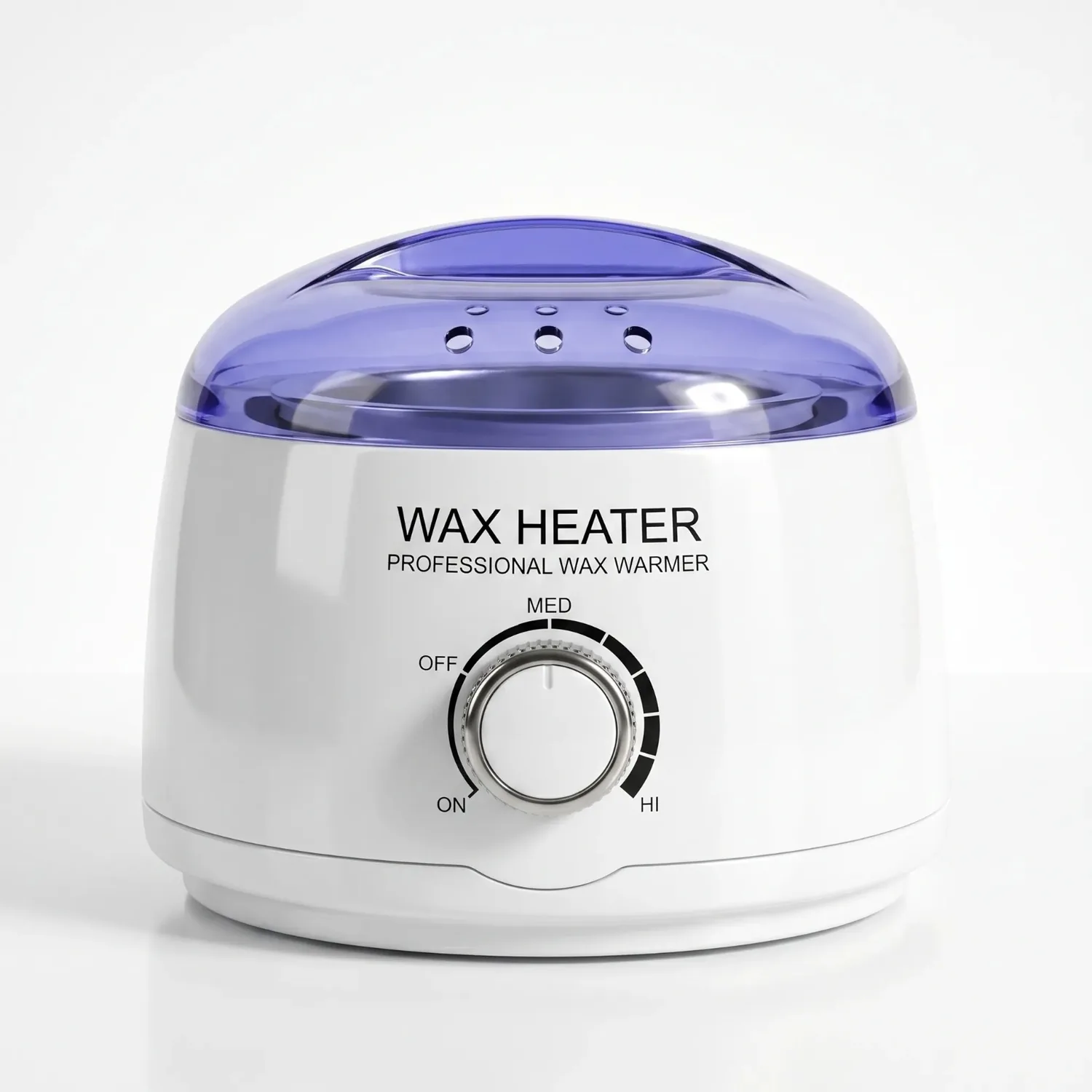 Professional Wax Heater